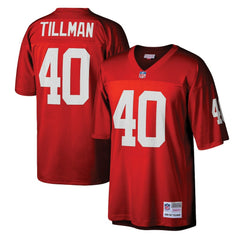 Pat Tillman Arizona Cardinals Legacy Replica Jersey - Cardinal outlet