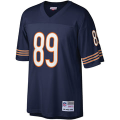 Mike Ditka Chicago Bears Legacy Replica Jersey - Navy sale