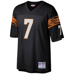 Boomer Esiason Cincinnati Bengals Legacy Replica Jersey - Black online
