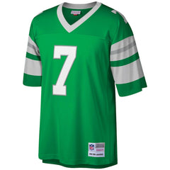 Ron Jaworski Philadelphia Eagles Legacy Replica Jersey - Kelly Green for sale