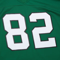Mike Quick Philadelphia Eagles Legacy Replica Jersey - Kelly Green cheap