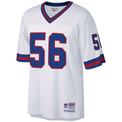 Lawrence Taylor New York Giants Legacy Replica Jersey - White cheap