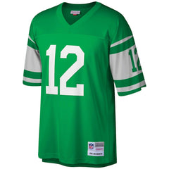 Joe Namath New York Jets Legacy Replica Jersey - Kelly Green cheap