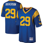 Eric Dickerson Los Angeles Rams Legacy Replica Jersey - Royal for sale