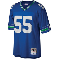 Brian Bosworth Seattle Seahawks Legacy Replica Jersey - Royal outlet