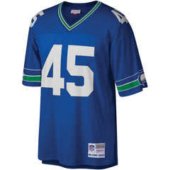 Kenny Easley Seattle Seahawks Legacy Replica Jersey - Royal for sale