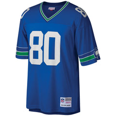 Steve Largent Seattle Seahawks Legacy Replica Jersey - Royal online