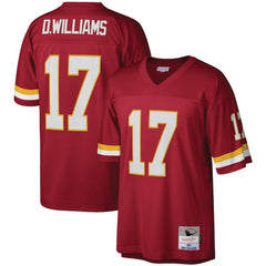 Doug Williams Washington Football Team Legacy Replica Jersey - Burgundy for sale