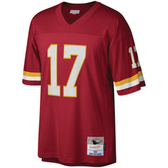 Doug Williams Washington Football Team Legacy Replica Jersey - Burgundy for sale