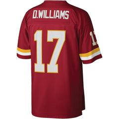 Doug Williams Washington Football Team Legacy Replica Jersey - Burgundy for sale