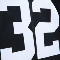 Franco Harris Pittsburgh Steelers Legacy Replica Jersey - Black discount