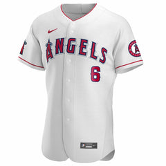 Anthony Rendon Los Angeles Angels Authentic Player Jersey White | Nike