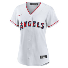 Anthony Rendon Los Angeles Angels Women's Home Replica Player Jersey - White