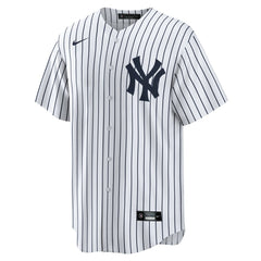Gerrit Cole New York Yankees Home Replica Player Name Jersey - White