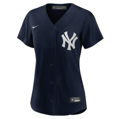 Gerrit Cole New York Yankees Women's Alternate Replica Player Jersey - Navy