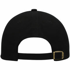 Baltimore Orioles Women's Team Miata Clean Up Adjustable Hat Black | 47 brand