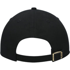Chicago White Sox Women's Team Miata Clean Up Adjustable Hat Black | 47 brand