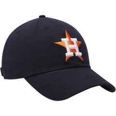 Houston Astros Women's Team Miata Clean Up Adjustable Hat Navy | 47 brand