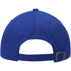 Los Angeles Dodgers Women's Team Miata Clean Up Adjustable Hat Royal | 47 brand