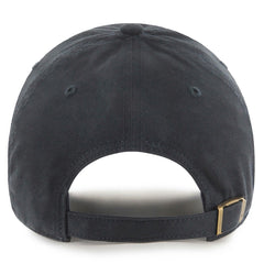 New York Yankees Women's Team Miata Clean Up Adjustable Hat Navy | 47 brand