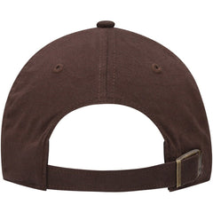 San Diego Padres Women's Team Miata Clean Up Adjustable Hat Brown | 47 brand