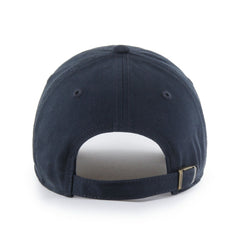 Seattle Mariners Women's Team Miata Clean Up Adjustable Hat Navy | 47 brand