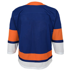 New York Islanders Youth Home Premier Jersey Royal
