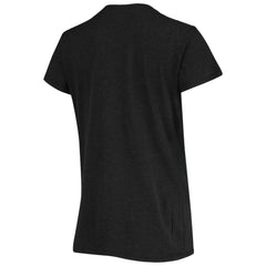 San Francisco Giants Women's Spring Training Floral Fill Club T-Shirt Black | 47 brand
