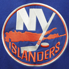 New York Islanders '47 Superior Lacer Hoodie Royal