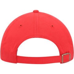 St. Louis Cardinals Women's Miata Clean-Up Adjustable Hat Red | 47 brand