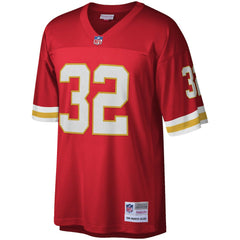 Marcus Allen Kansas City Chiefs Legacy Replica Jersey - Red for sale