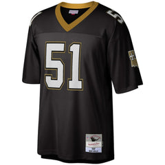 Sam Mills New Orleans Saints Legacy Replica Jersey - Black online