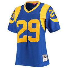 Eric Dickerson Los Angeles Rams Women's Legacy Replica Team Jersey - Royal on sale