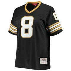 Archie Manning New Orleans Saints Women's 1979 Legacy Replica Jersey - Black cheap