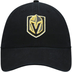 Vegas Golden Knights '47 Team Clean Up Adjustable Hat Black