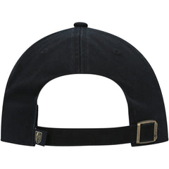 Vegas Golden Knights '47 Team Clean Up Adjustable Hat Black