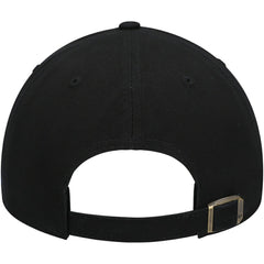 Boston Bruins '47 Women's Team Miata Clean Up Adjustable Hat Black