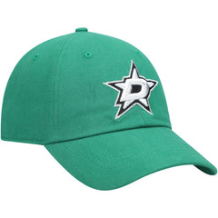 Dallas Stars '47 Women's Team Miata Clean Up Adjustable Hat Kelly Green