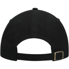 Pittsburgh Penguins '47 Women's Team Miata Clean Up Adjustable Hat Black