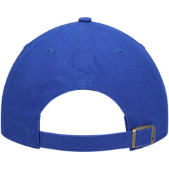 St. Louis Blues '47 Women's Team Miata Clean Up Adjustable Hat Blue