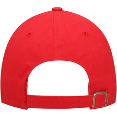 New Jersey Devils '47 Women's Team Miata Clean Up Adjustable Hat Red