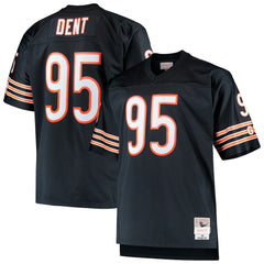 Richard Dent Chicago Bears Big & Tall 1985 Retired Player Replica Jersey - Navy discount