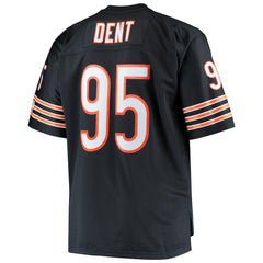 Richard Dent Chicago Bears Big & Tall 1985 Retired Player Replica Jersey - Navy discount