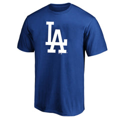 Mookie Betts Los Angeles Dodgers Big & Tall Name & Number T-Shirt Royal