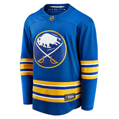 Buffalo Sabres Fanatics Home Breakaway Jersey Royal