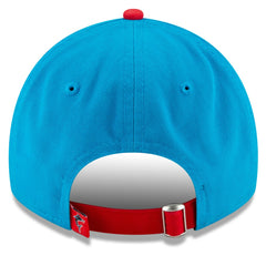 Miami Marlins 2021 City Connect 9TWENTY Adjustable Hat Blue/Red | New Era