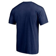 Nashville Predators Core Hometown T-Shirt Navy