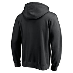 Philadelphia Flyers Varsity Collection Pullover Hoodie Black