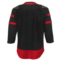Ottawa Senators Youth Home Premier Jersey Black