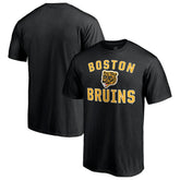 Boston Bruins Special Edition Victory Arch T-Shirt Black